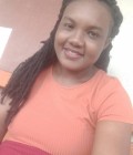 Rencontre Femme Maurice à Montagnes Goyaves à L'Ile Rodrigues : Karine, 22 ans